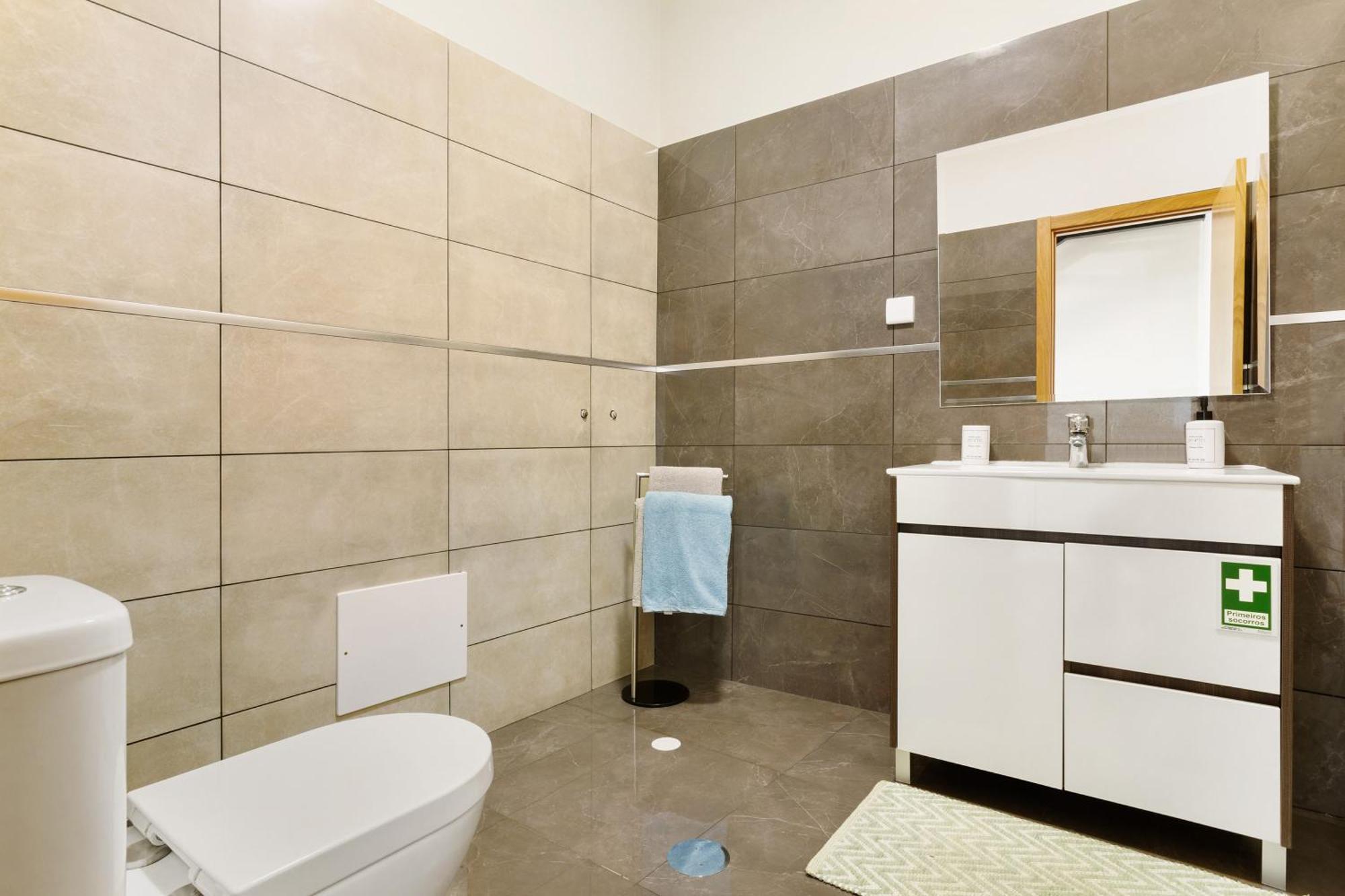 הוילה מצ'יקו Casa Da Pontinha מראה חיצוני תמונה