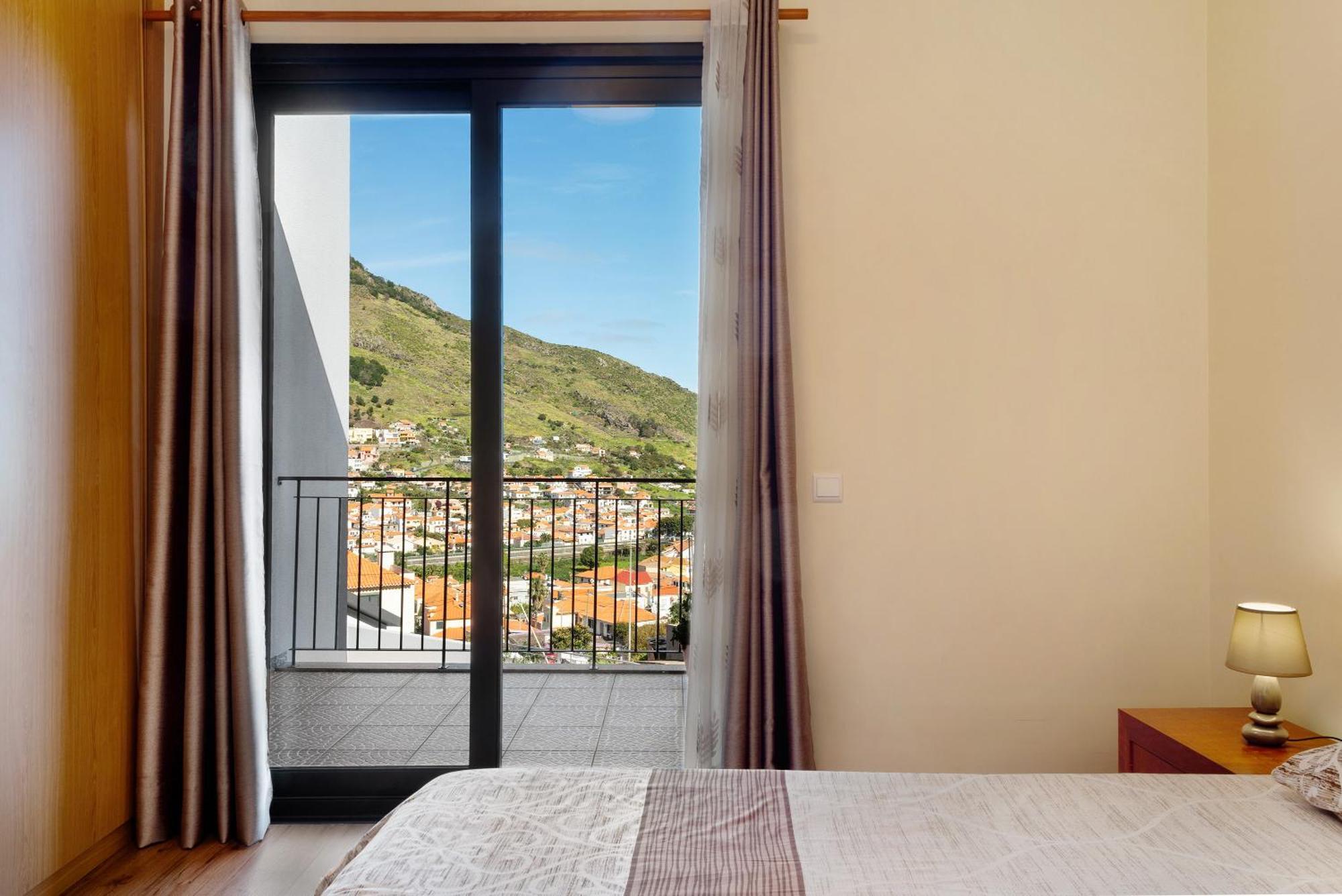 הוילה מצ'יקו Casa Da Pontinha מראה חיצוני תמונה